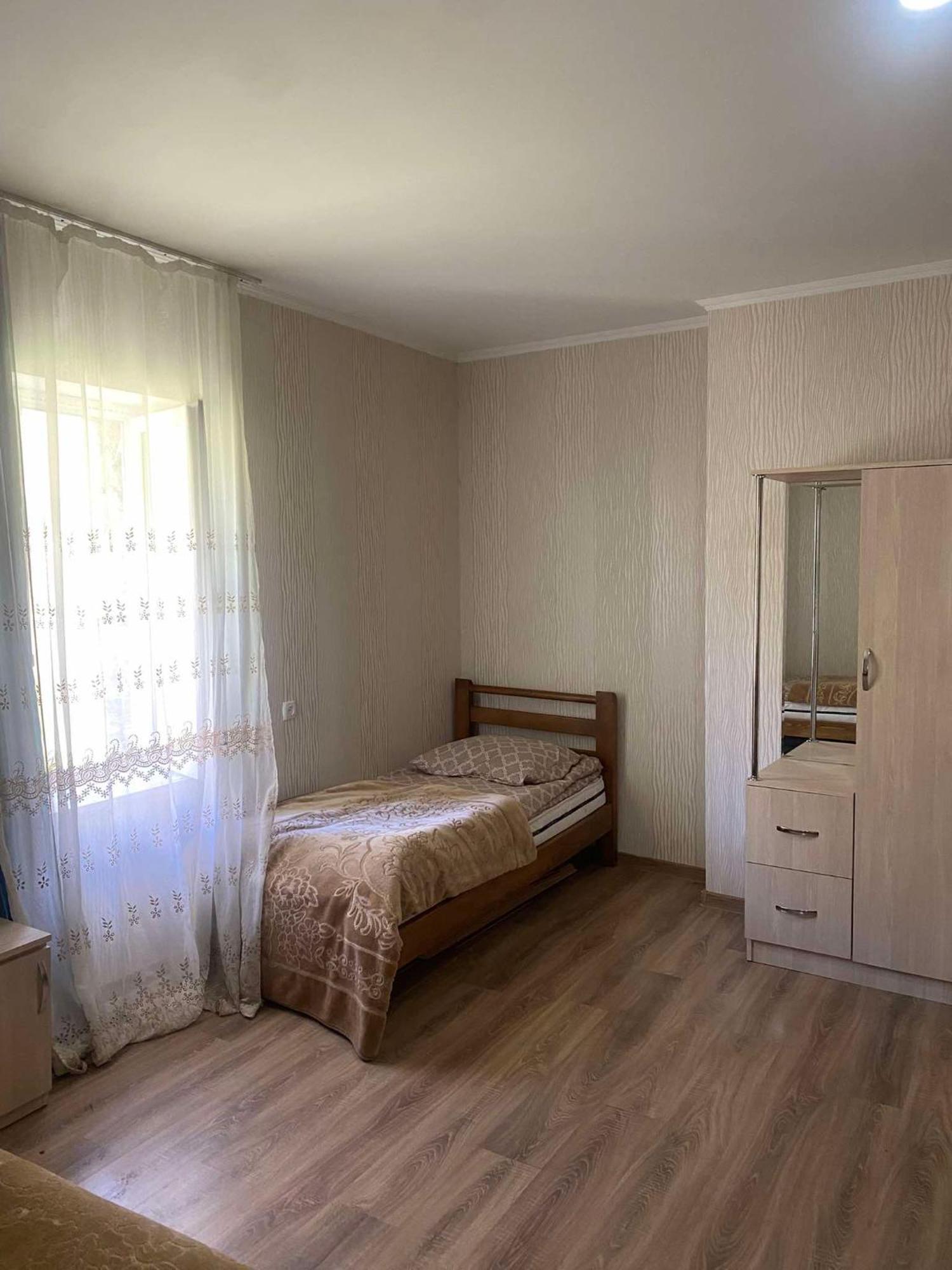 Old Tower Guesthouse - Kafe Ushguli Dış mekan fotoğraf